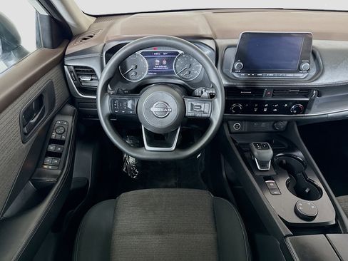 Used 2022 Nissan Rogue S AWD/4WD image 17