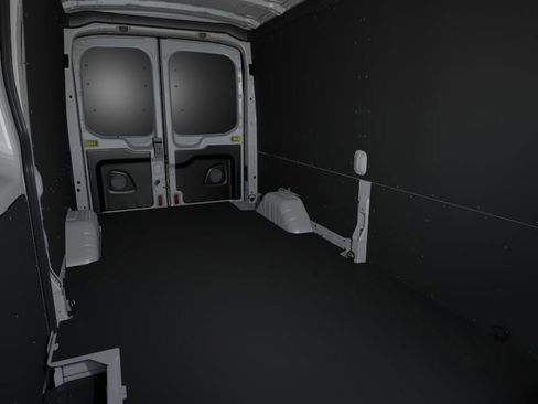 New 2025 Ford Transit 150 148 Medium Roof AWD w/ Interior Upgrade Package image 12