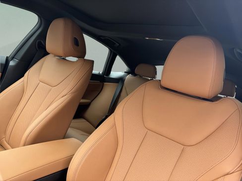 New 2026 BMW i4 eDrive40 w/ Parking Assistance Package image 8