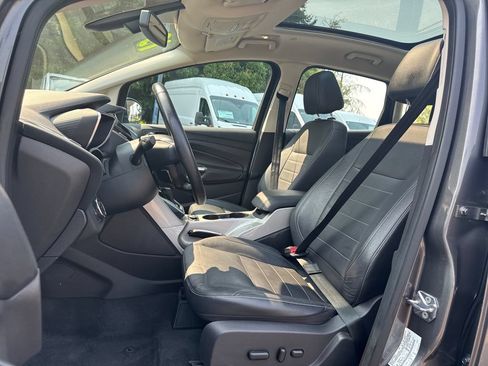 Used 2013 Ford C-MAX SEL FWD image 10