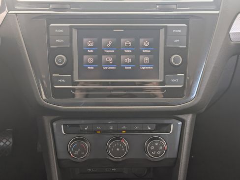 Used 2023 Volkswagen Tiguan S w/ Driver Assistance Package image 26