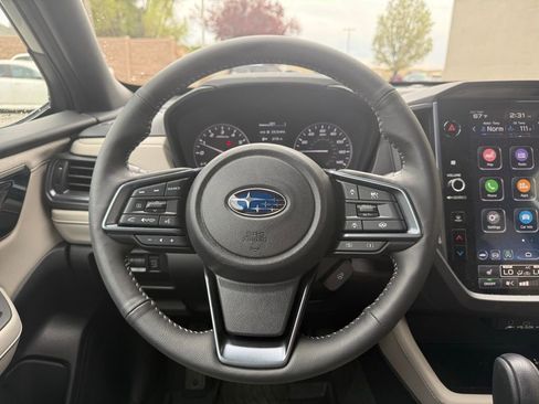 Used 2026 Subaru Forester Limited image 7