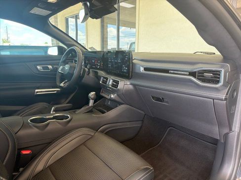 Used 2024 Ford Mustang GT Premium w/ GT Performance Package image 24