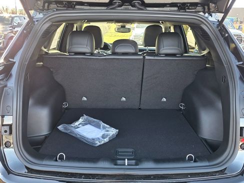 New 2026 Jeep Compass Latitude image 30