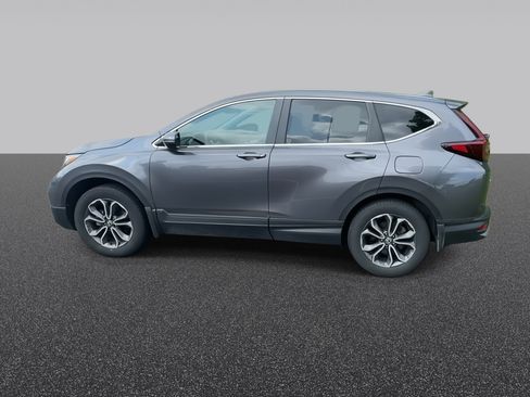 Used 2022 Honda CR-V EX image 6