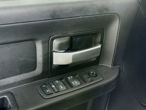 Used 2019 RAM 2500 Tradesman image 18