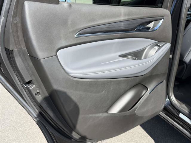 Used 2024 Buick Enclave Essence w/ Experience Buick Package AWD/4WD image 14