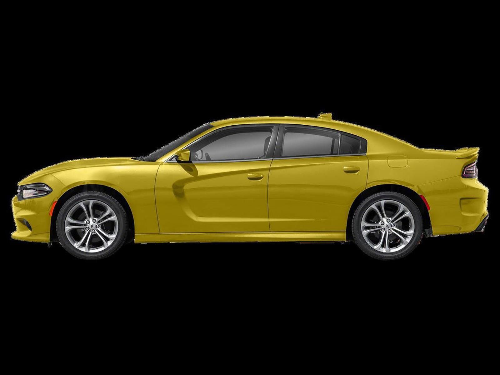 Certified 2021 Dodge Charger R/T w/ Plus Group RWD image 30
