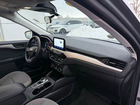 Used 2022 Ford Escape SE w/ Convenience Package image 24