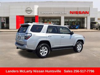 Used 2024 Toyota 4Runner SR5 AWD/4WD video 3
