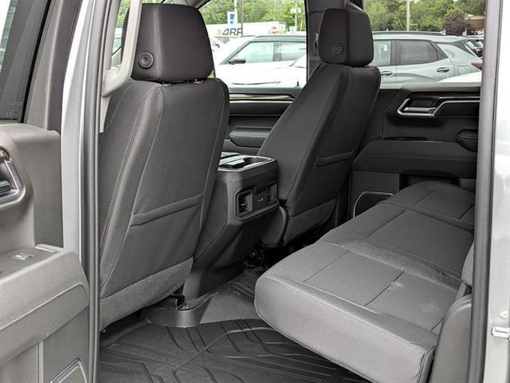 New 2026 Chevrolet Silverado 1500 RST w/ Max Trailering Package AWD/4WD image 74