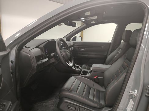 Used 2026 Honda CR-V Sport-L image 10