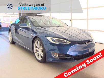 Used 2020 Tesla Model S Long Range Plus