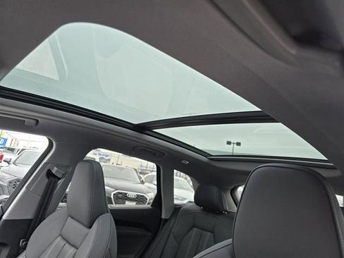 New 2025 Audi Q5 Premium Plus image 5