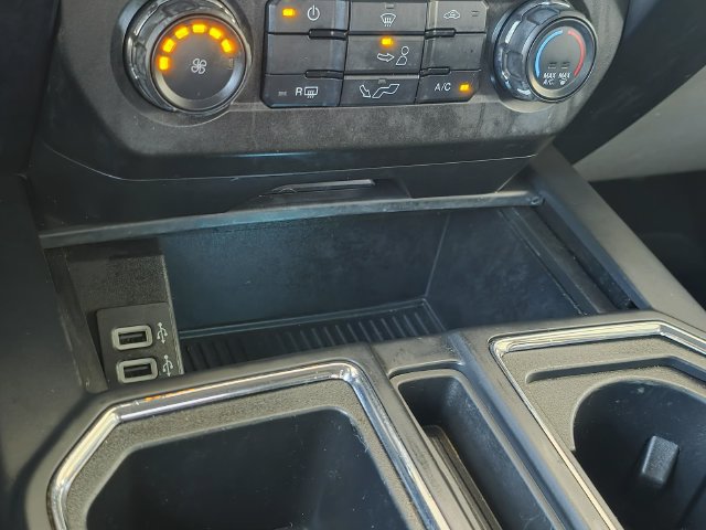 Used 2020 Ford F150 XL w/ Equipment Group 101A Mid AWD/4WD image 20
