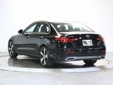 Certified 2025 Mercedes-Benz C 300 4MATIC Sedan image 2