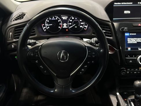 Used 2020 Acura ILX w/ Premium Package FWD image 16