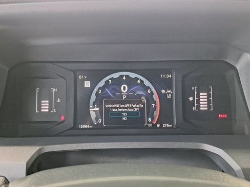 Used 2024 Toyota Tacoma SR RWD image 10