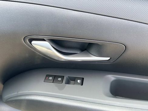 New 2026 Hyundai Tucson SEL FWD image 18
