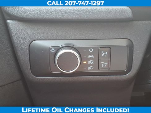 Used 2025 Ford Escape ST-Line AWD/4WD image 16