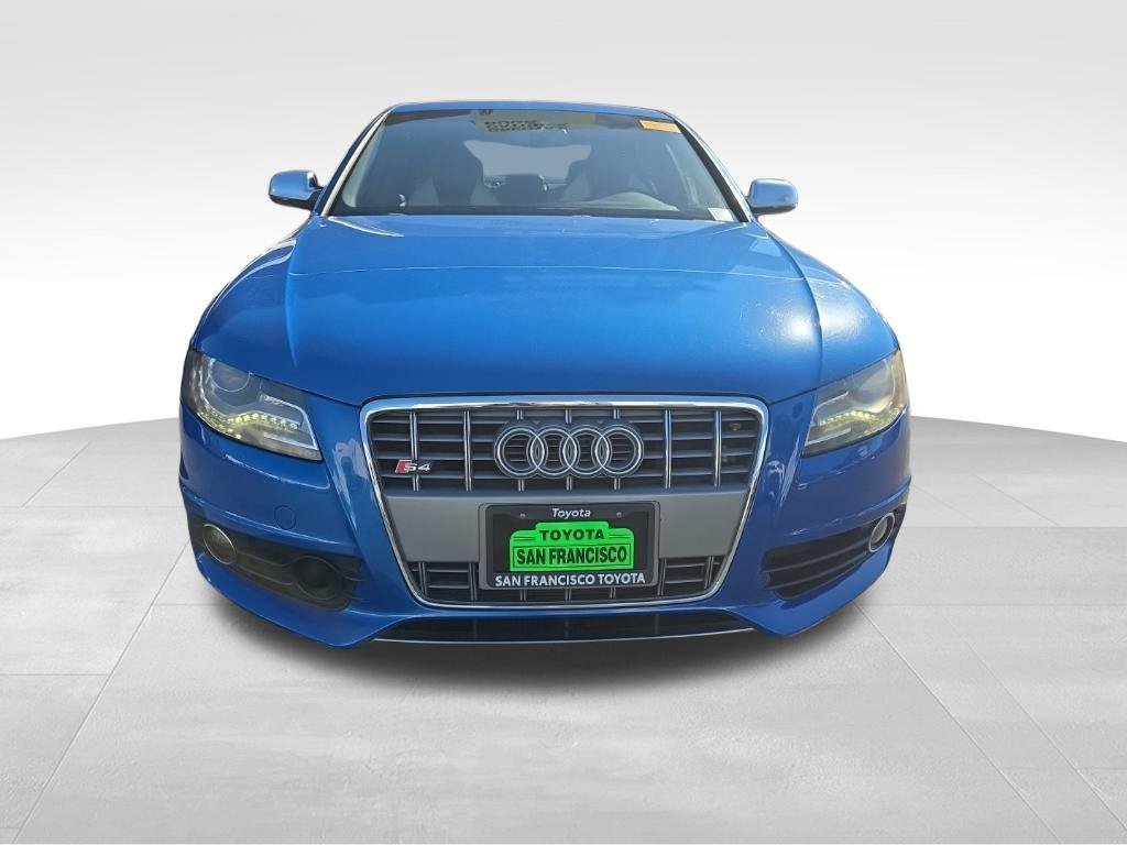 Used 2011 Audi S4 Prestige AWD/4WD image 7