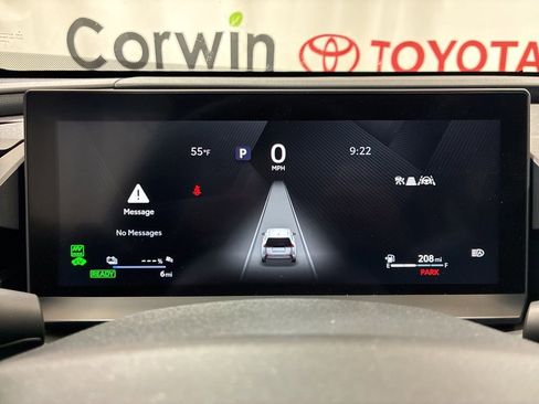 Used 2026 Toyota RAV4 SE AWD/4WD image 28
