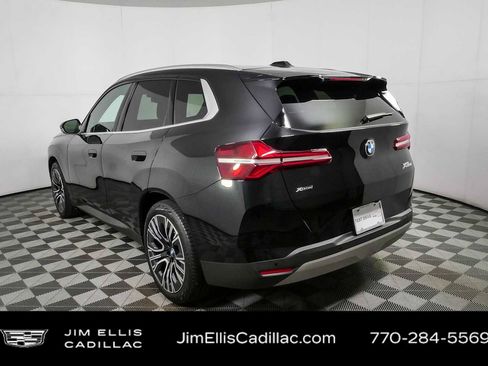 Used 2026 BMW X3 xDrive30i w/ Premium Package AWD/4WD image 28