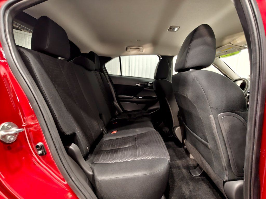 Used 2023 Mitsubishi Eclipse Cross LE AWD/4WD image 26