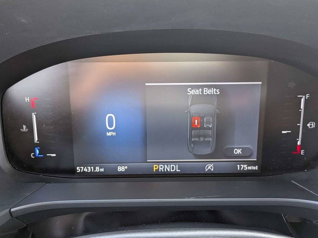 Used 2025 Ford Escape ST-Line FWD image 26