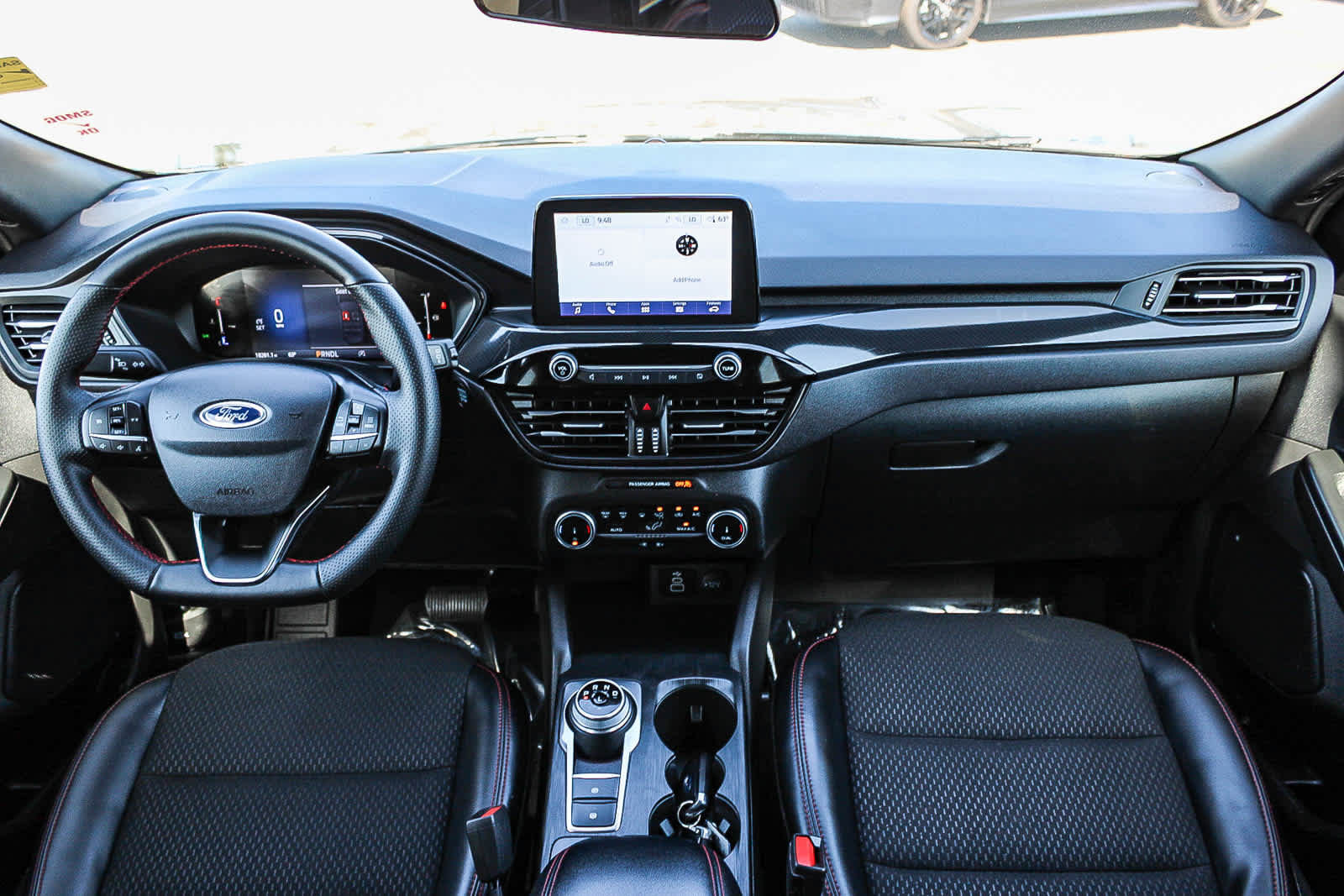 Used 2025 Ford Escape ST-Line FWD image 12