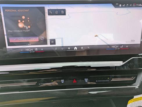 New 2026 BMW 530i xDrive 530i xDrive image 21