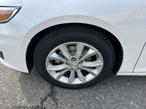 Used 2023 Chevrolet Malibu LT image 6