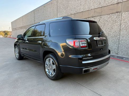 Used 2014 GMC Acadia Denali FWD image 4