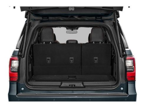 Used 2021 Ford Expedition King Ranch w/ Cargo Package RWD image 11