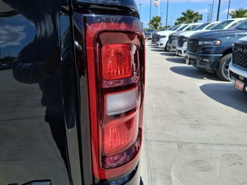 New 2026 RAM 1500 Lone Star image 9