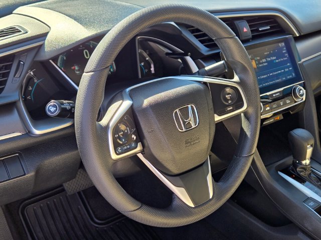 Used 2017 Honda Civic EX image 19