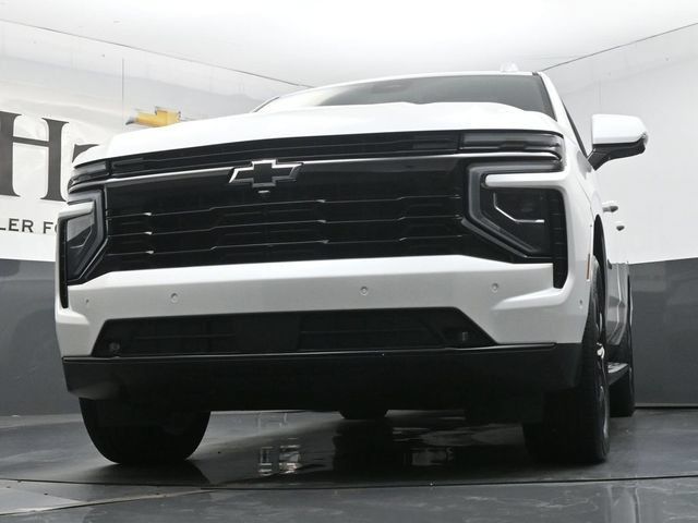 Used 2025 Chevrolet Suburban RST w/ Comfort Package AWD/4WD image 61