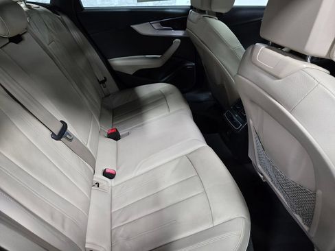 Used 2017 Audi A4 2.0T Premium AWD/4WD image 47