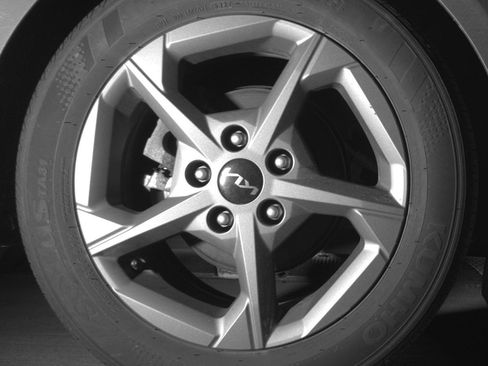 Used 2025 Kia K4 FWD image 15