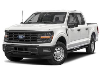 Used 2024 Ford F150 XL video 1