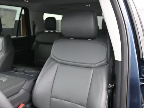 New 2027 Ford Expedition Max Active AWD/4WD image 21