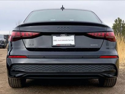 New 2026 Audi A3 2.0T Premium