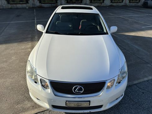 Used 2006 Lexus GS 430 image 10