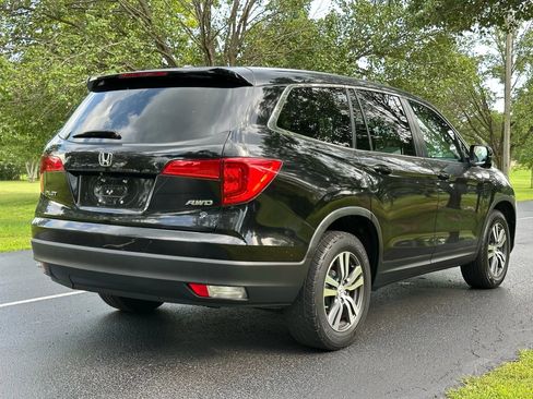 Used 2016 Honda Pilot EX-L image 6
