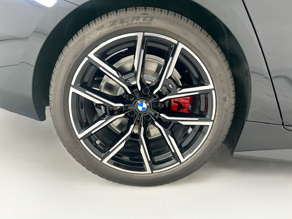 New 2026 BMW 430i w/ M Sport Package RWD image 32