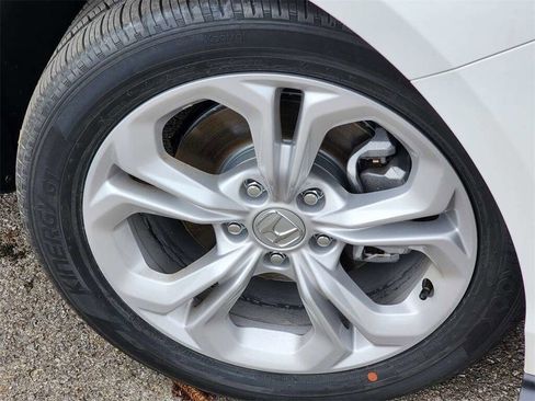 Used 2023 Honda Accord LX image 5