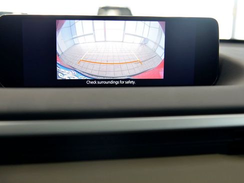 Certified 2025 MAZDA CX-50 AWD 2.5 S w/ Accent Package image 20