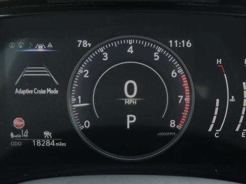 Used 2023 Lexus NX 350 AWD w/ Premium Package image 20