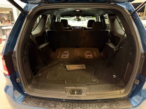 New 2025 Dodge Durango GT w/ Blacktop Package image 37
