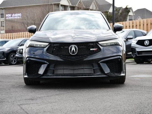 New 2026 Acura Integra Type S FWD image 2
